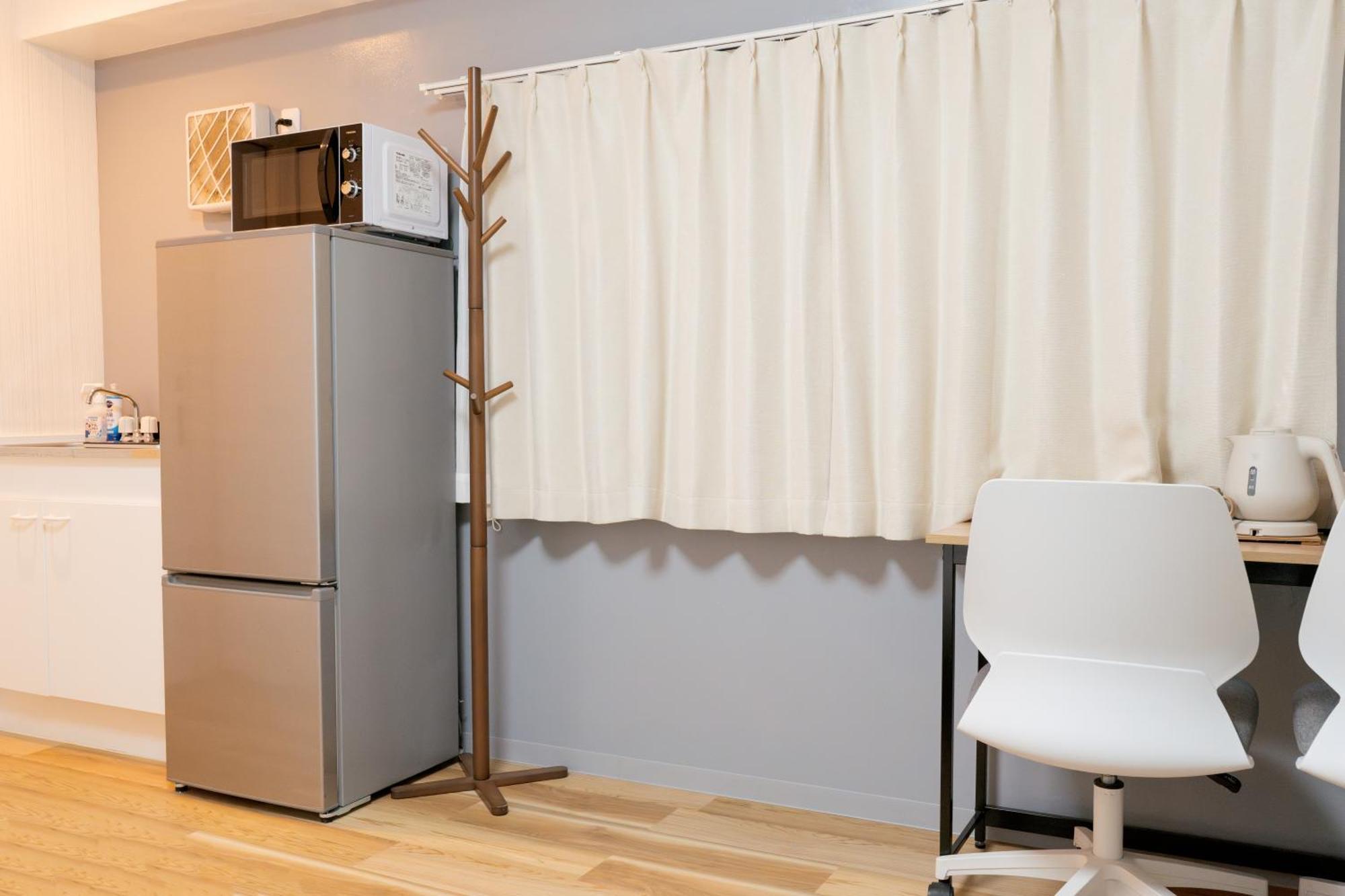 錦糸町ハウス Apartment Tokyo Bagian luar foto