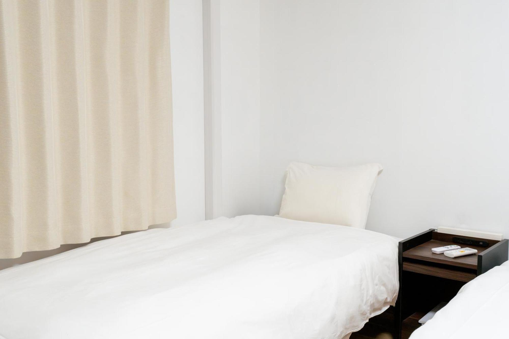 錦糸町ハウス Apartment Tokyo Bagian luar foto