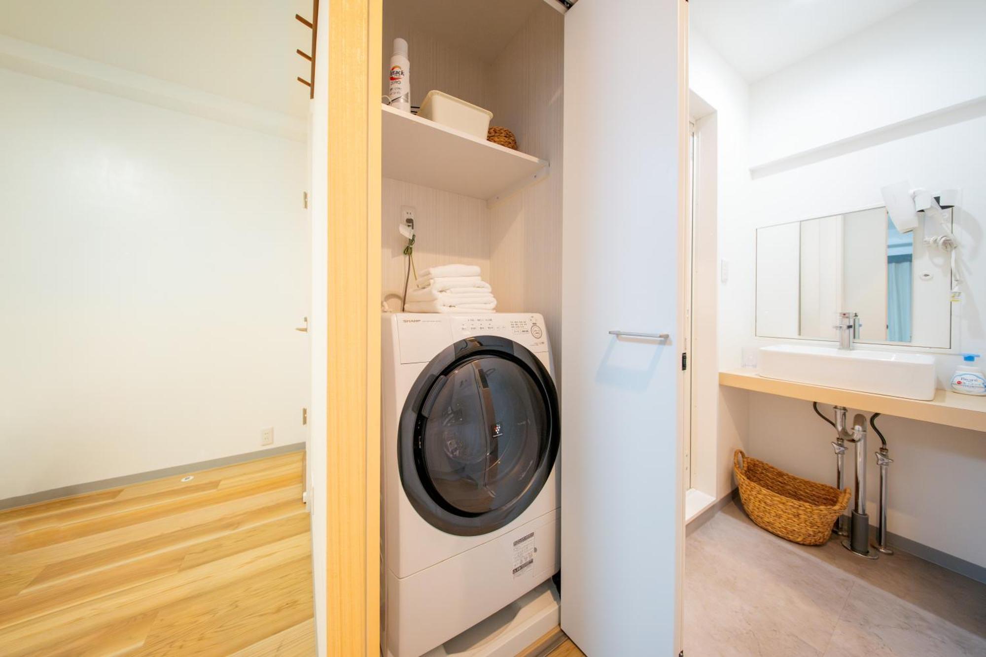 錦糸町ハウス Apartment Tokyo Bagian luar foto