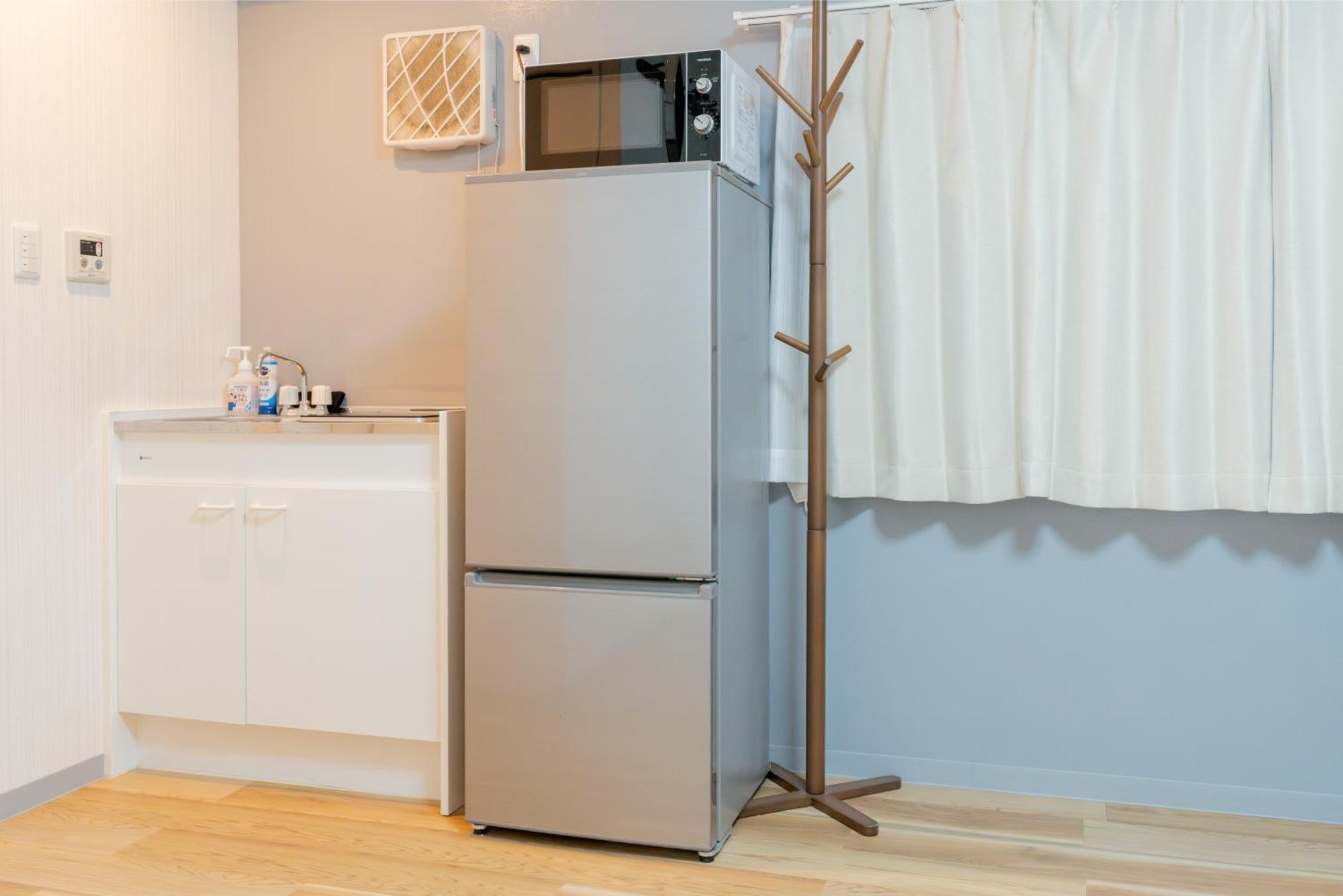 錦糸町ハウス Apartment Tokyo Bagian luar foto