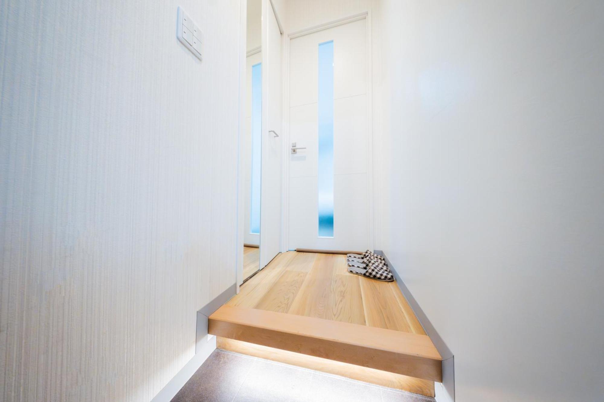 錦糸町ハウス Apartment Tokyo Bagian luar foto