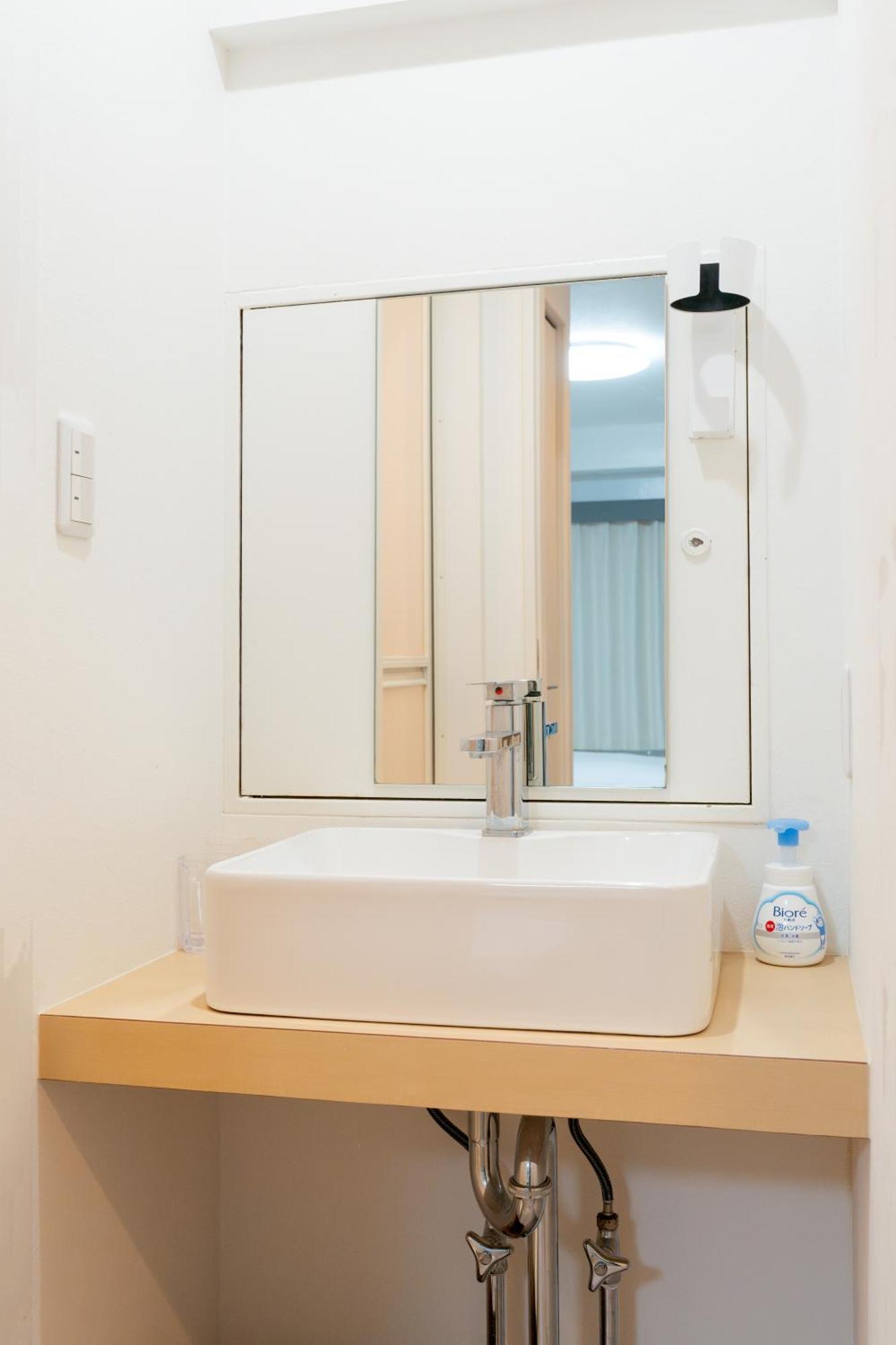 錦糸町ハウス Apartment Tokyo Bagian luar foto