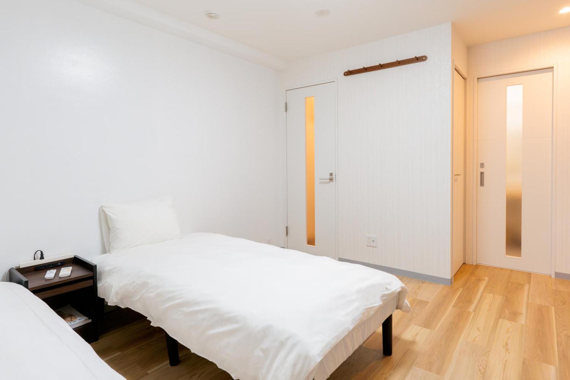 錦糸町ハウス Apartment Tokyo Bagian luar foto