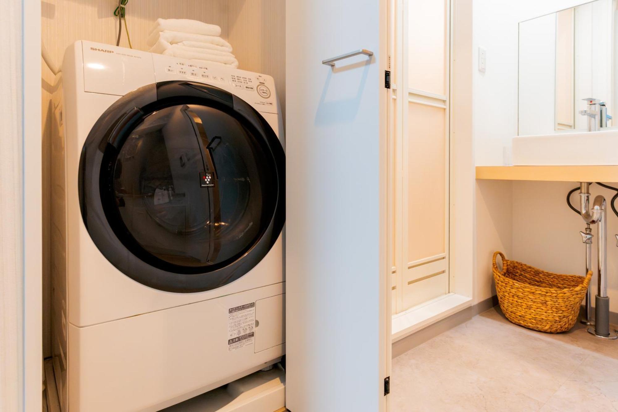 錦糸町ハウス Apartment Tokyo Bagian luar foto