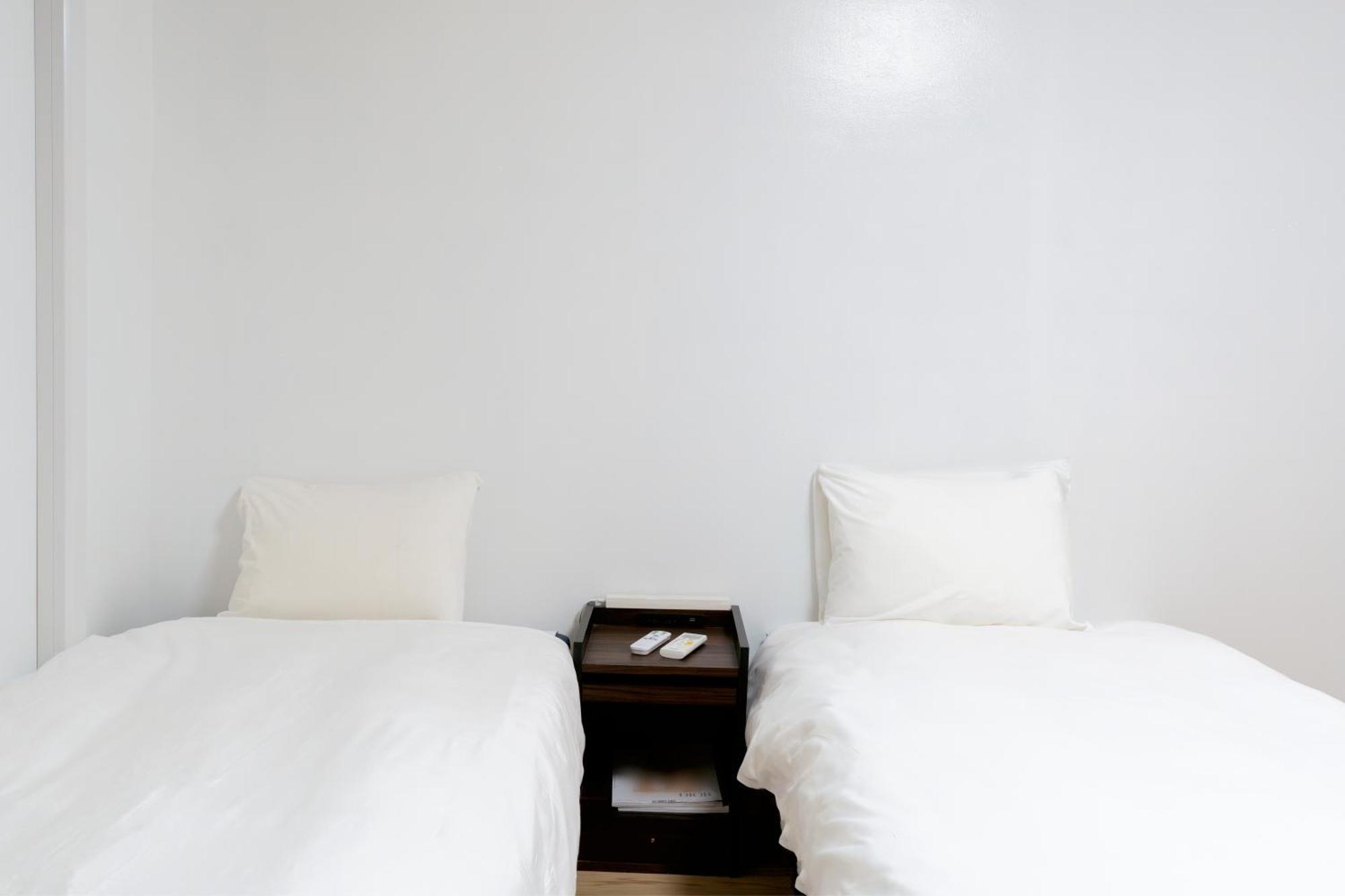 錦糸町ハウス Apartment Tokyo Bagian luar foto