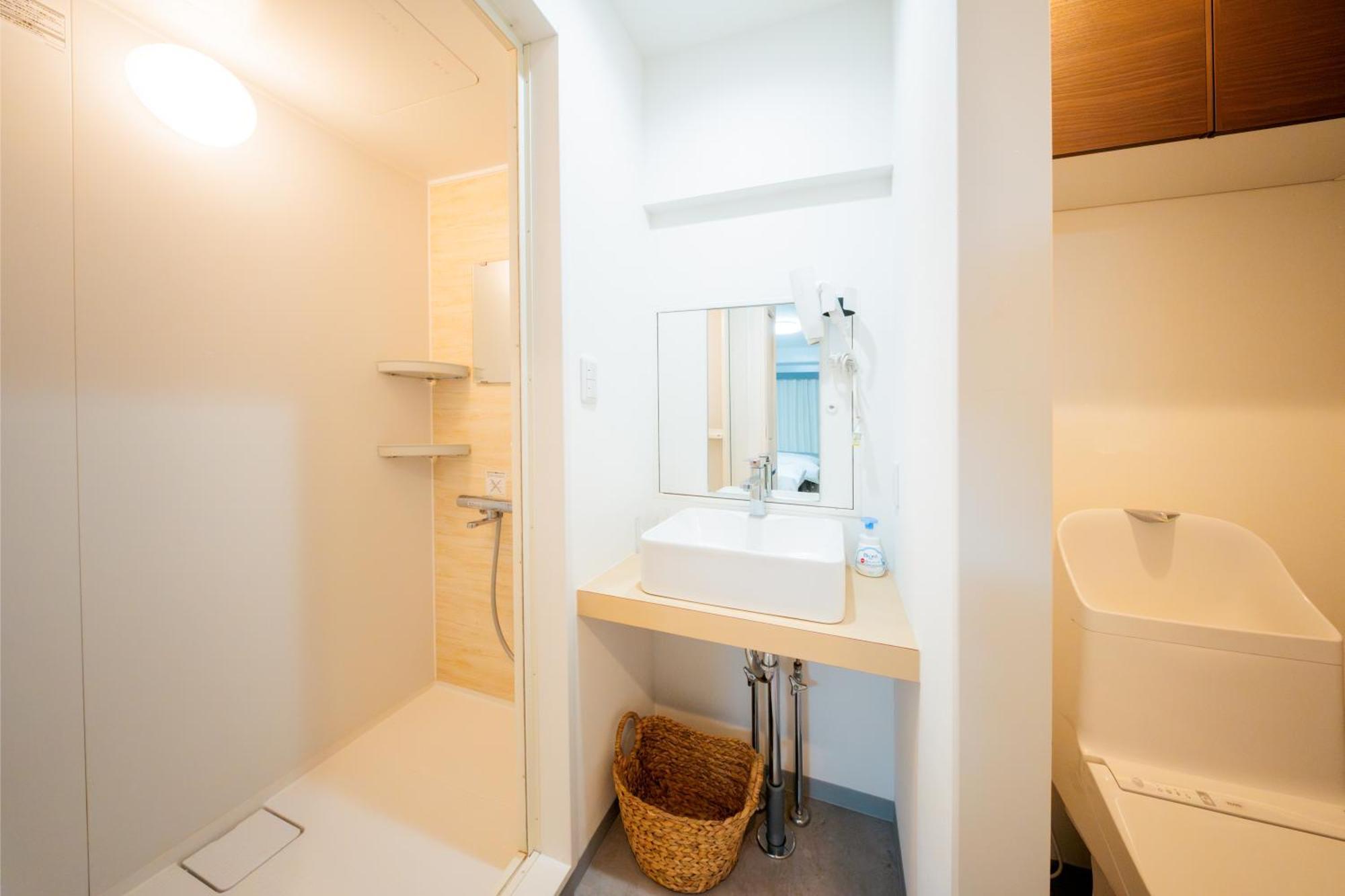 錦糸町ハウス Apartment Tokyo Bagian luar foto