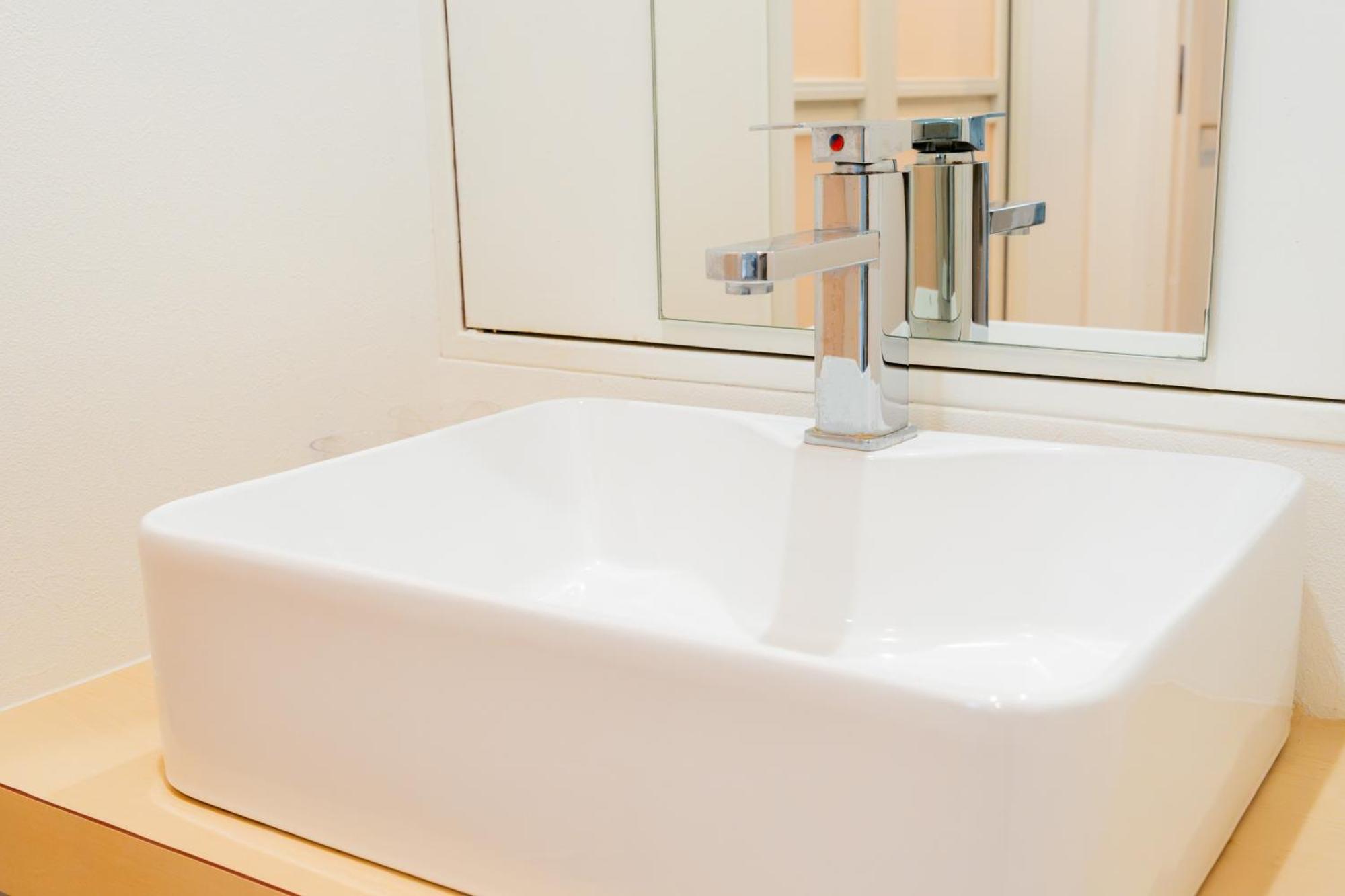 錦糸町ハウス Apartment Tokyo Bagian luar foto
