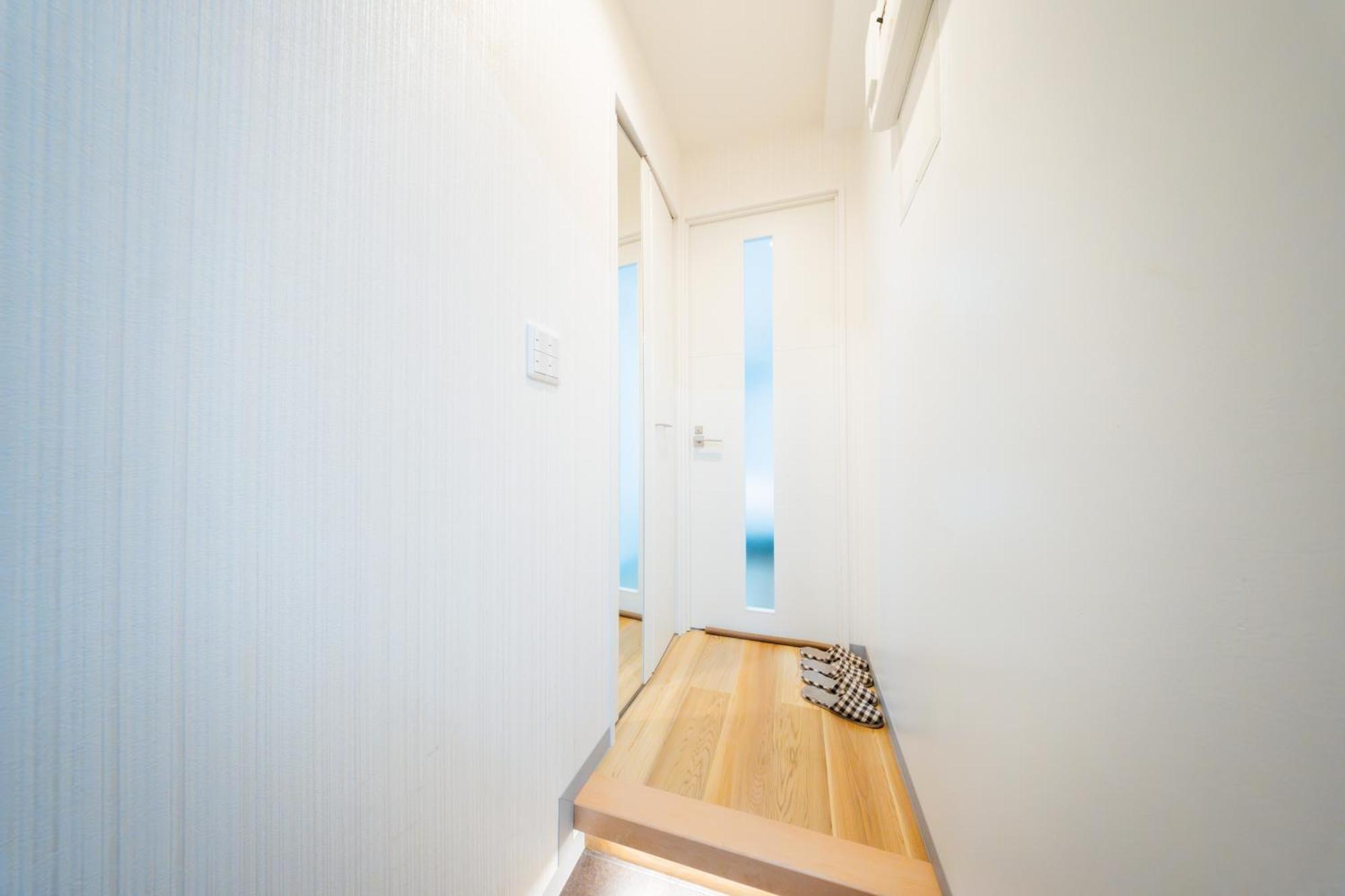 錦糸町ハウス Apartment Tokyo Bagian luar foto