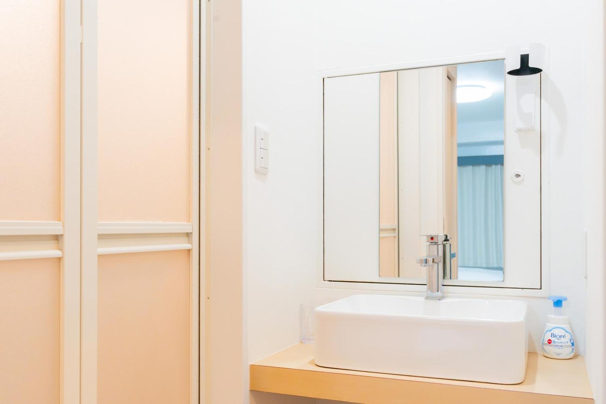 錦糸町ハウス Apartment Tokyo Bagian luar foto