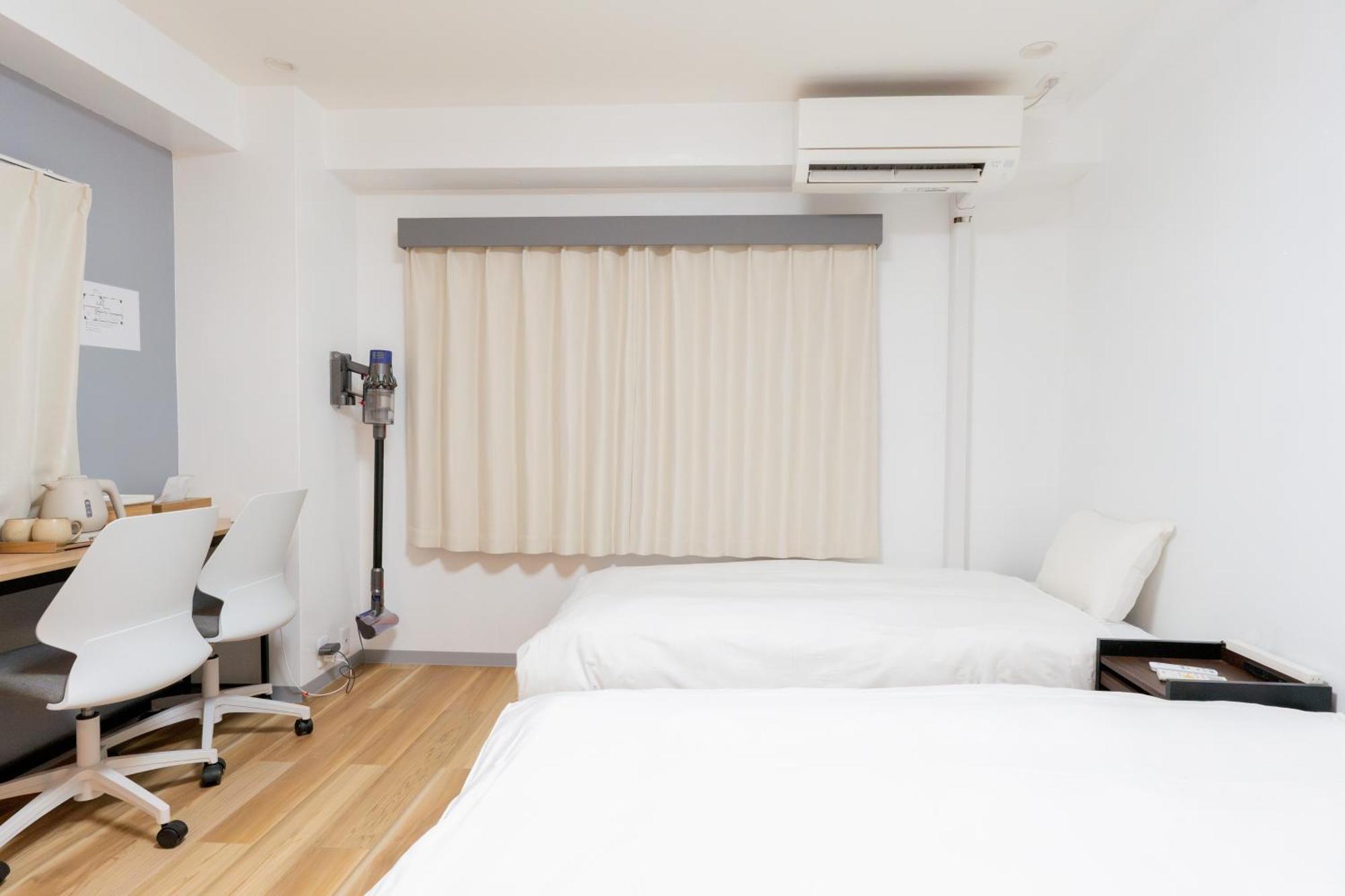 錦糸町ハウス Apartment Tokyo Bagian luar foto
