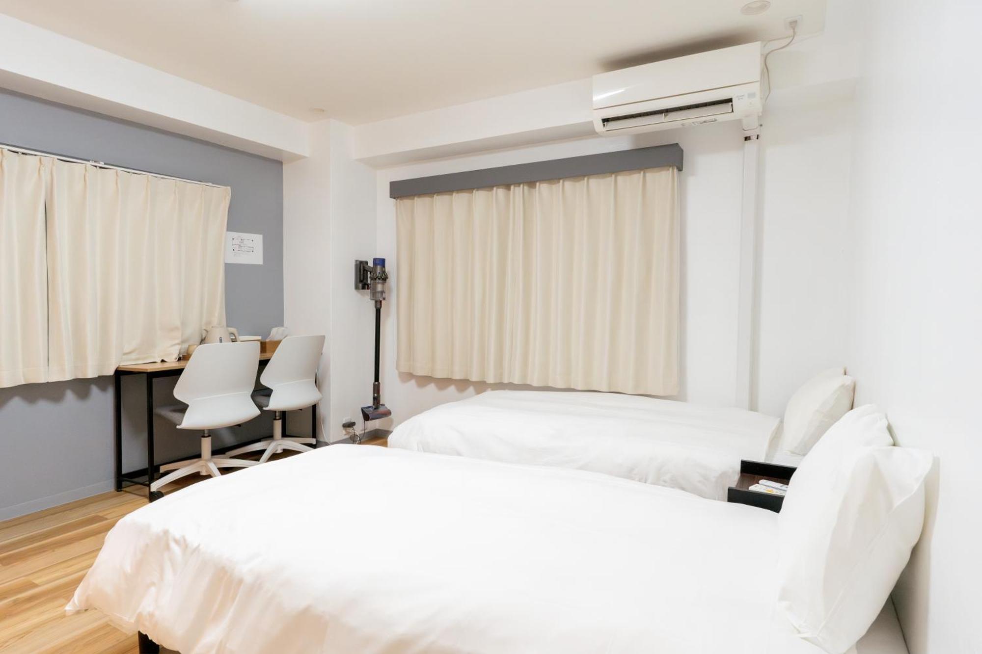 錦糸町ハウス Apartment Tokyo Bagian luar foto